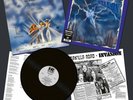 Manilla Road Invasion LP Heavy Metal Eternal Champion pagan altar pentagram