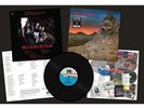 Manilla Courts of Chaos LP Heavy Metal Eternal Champion pagan altar pentagram