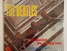 The Beatles ‎– Please Please Me 1973 Germany SEALED Vinyl LP, Rare Collectible