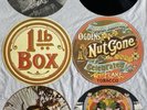 Small Faces - Ogdens’ Nut Gone Flake - Vinyl LP - U.K. 2nd Press - Immediate EX