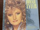 BONNIE TYLER THE GREATEST HITS ORIGINAL 1986 TELSTAR RECORDS VINYL LP
