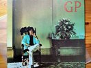 GRAM PARSONS w/ Emmylou Harris / GP / Reprise MS 2123 / 1975 REISSUE VINYL ALBUM