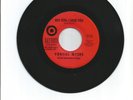 Rare Northern Soul original Vonciel Myers It won't be easy