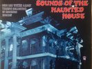 No Artist - Chilling, Thrilling Sounds Of The Haunted House, LP,