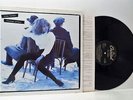 TINA TURNER foreign affair (1st uk press) LP EX/EX-, ESTU 2103, vinyl, & inner