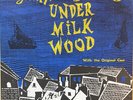 Dylan Thomas - Dylan Thomas Narrating Under Milkwood, 2xLP, Album
