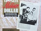 The Million Dollar Quartet - The Complete Million Dollar Session,
