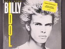 BILLY IDOL: don't stop CHRYSALIS 12