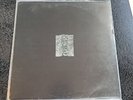 Joy Division Unknown Pleasures FACT 10 Porky Prime Cut 1979 1st Press