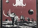 Acid Mammoth - Caravan Black LP Stoner Doom Psychedelic Rock