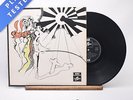 The Pretty Things - S. F. Sorrow - Two EMI Logos LP Vinyl Record - VG+/VG+