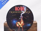 AC/DC - Thunderstruck - Picture Disc 10