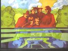THE BEACH BOYS - friends LP 180 gr.