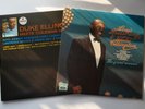 DUKE ELLINGTON LP's - MEETS COLEMAN HAWKINS & WITH LOUIS ARMSTRONG - NR MINT