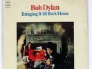 BOB DYLAN BRINGING IT ALL BACK HOME CBS/SONY SONP50326 JAPAN VINYL LP