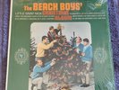 Beach Boys 1964 Capitol sTeReO LP “The Beach Boys Christmas Album” NM in shrink