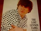 JOHN LENNON The Lost Lennon Tapes volume 21 vinyl LP scarce Beatles