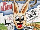 Jive Bunny And The Mastermixers - Jive Bunny - The Album, LP, Alb