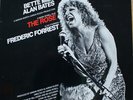 Bette Midler - The Rose (The Original Soundtrack Recording), LP,