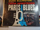 Paris Blues - OST -Duke Ellington -UA VG+/EX A2