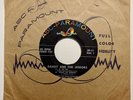 * DANNY & JUNIORS At The Hop ROCK & ROLL CLASSIC ABC Paramount EP-11  45 Hear