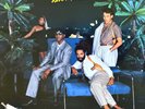 Bad Boys Blue - Love Is No Crime (LP, Album, Club Edition) (Very Good (VG))