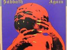 Black Sabbath – Born Again