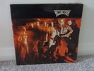 ECLECTION - VERY RARE UK SELF TITLED LP STEREO (1968) PSYCH-FOLK - EX/EX