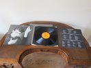 David Bowie - Heroes LP - Ex- FIRST UK Pressing Vinyl - Worldwide Shipping