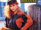 The Real Roxanne - The Real Roxanne, LP, Album, (Vinyl)