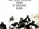 The Temptations - Wish It Would Rain, LP, Album, (Vinyl)