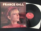 France Gall - Cinq minutes d'amour - LP - 33T - Fra 1976 - VG+/VG