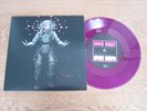 DAVID BOWIE LTD EDITION PURPLE VINYL 7