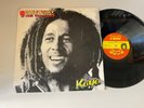 LP Reggae Bob Marley & Wailers - Kaya (10 Song) ISLAND / BARBADOS