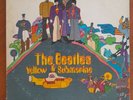 The Beatles - Yellow Submarine OG LP  1968 Apple Records SW-153 Vinyl VG/VG