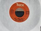 THE ISLEY BROTHERS “Who’s That Lady”45 EX