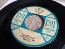 RARE PROMO & ORIGINAL *NOT FAKE* Beatles PLEASE PLEASE ME USA 45 VJ 581 1964