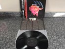 LP VINYL BLACK SABBATH ALBUM PARANOID SP18-5011 JAPAN PRESS 1980 OBI NEAR MINT