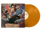 GERRY RAFFERTY 'CITY TO CITY' (Half Speed Master) Orange Double VINYL (2023)