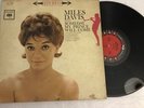 Miles Davis Someday My Prince Will Come 6 Eye Columbia CS 8456 LP VG- Coltrane