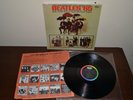 BEATLES '65 Vintage Original MONO 1st Press Variant H1 Shrink T-2228 LP Album