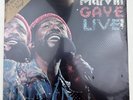 Marvin Gaye – Marvin Gaye Live  - 1974 - 2841ML Vinyl LP PARTIALLY SEALED