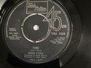 Edwin Starr Time/Running Back And Forth