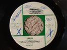 northern soul THE ROYAL PLAYBOYS Arabia / Bring It Back DODE 111