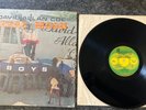David Allan Coe - Texas Moon LP - Plantation 1977 Burr Oak Ltd