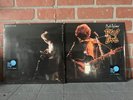 Bob Dylan 2 Vinyl Set. Real Live & Down In The Groove