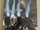 The Dead Weather SEALED Dodge And Burn Opaque Yellow LP Cards Deck TMR VAULT #25