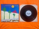 The Cure Boys Don't Cry LP UK Pressing Fiction Records SPELP 26 VG+ Vinyl Punk