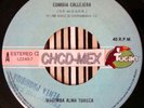 GUATEMALA 45 LATIN ●MARIMBA ALMA TUNECA● CUMBIA DANCEFLOOR SHAKER SABOR