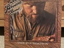 Zac Brown Band The Foundation Rare Black  Vinyl Lp